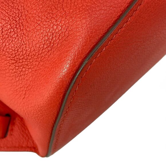 Hermès Sack Ad GR24 Backpack main image 6